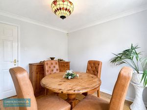 Dining room- click for photo gallery
